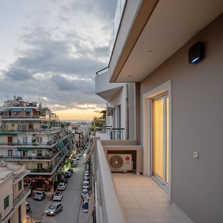Apeiron Athena Residences Buitenkant foto