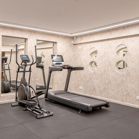 Apeiron Athena Residences Buitenkant foto