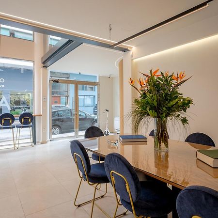 Apeiron Athena Residences Buitenkant foto