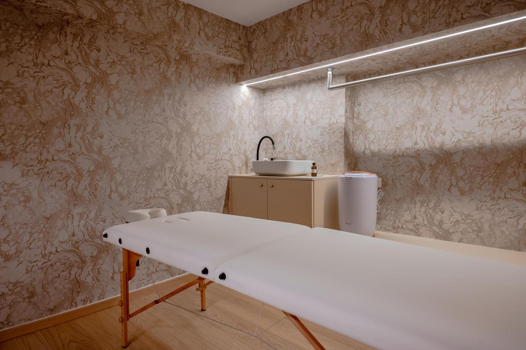 Apeiron Athena Residences Buitenkant foto