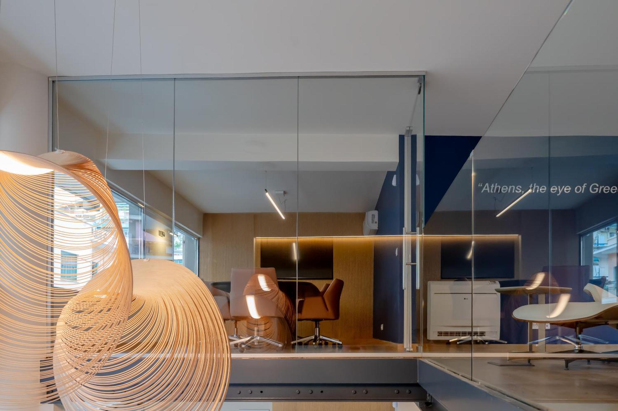 Apeiron Athena Residences Buitenkant foto