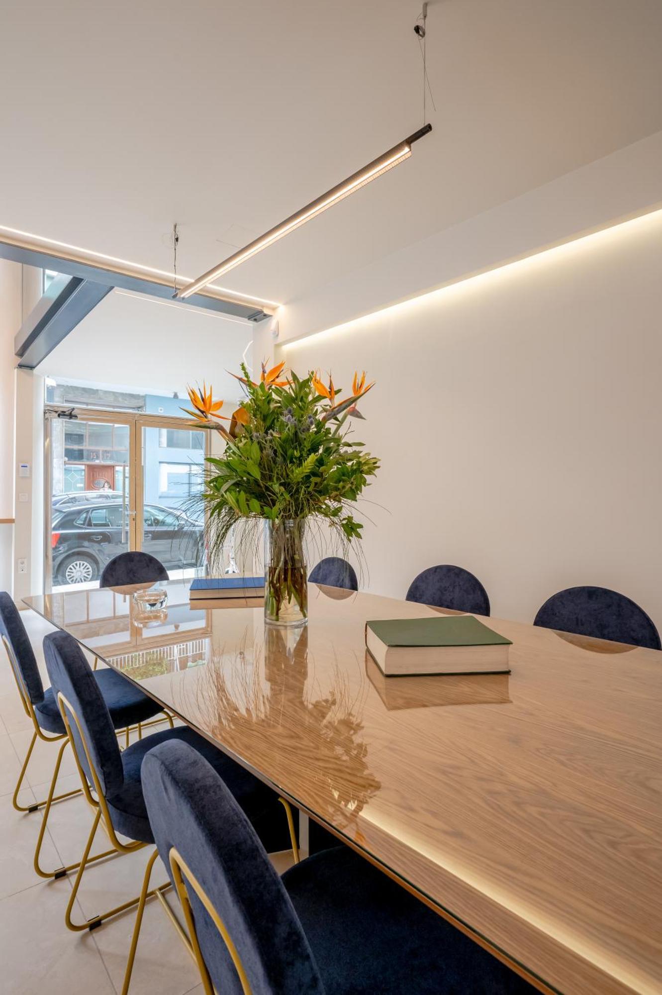 Apeiron Athena Residences Buitenkant foto