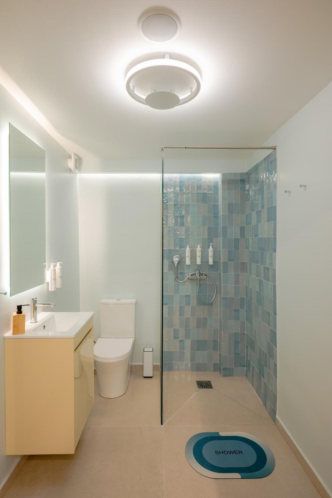 Apeiron Athena Residences Buitenkant foto