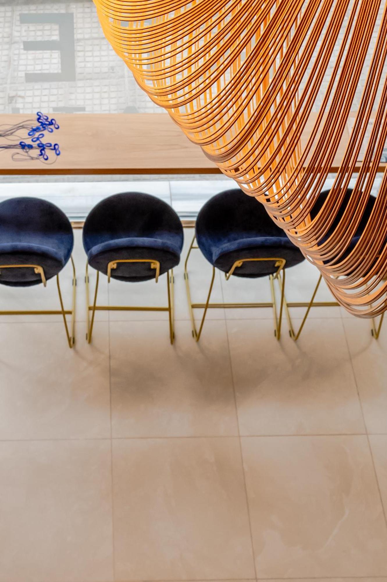 Apeiron Athena Residences Buitenkant foto