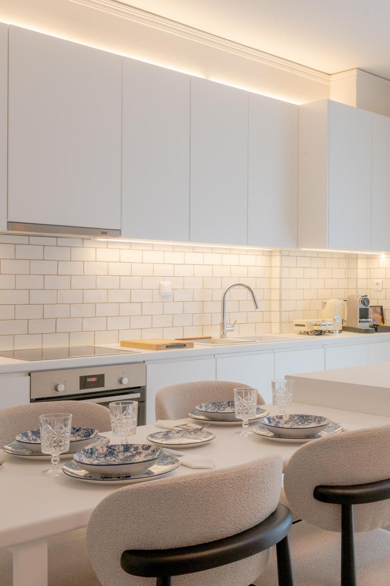 Apeiron Athena Residences Buitenkant foto