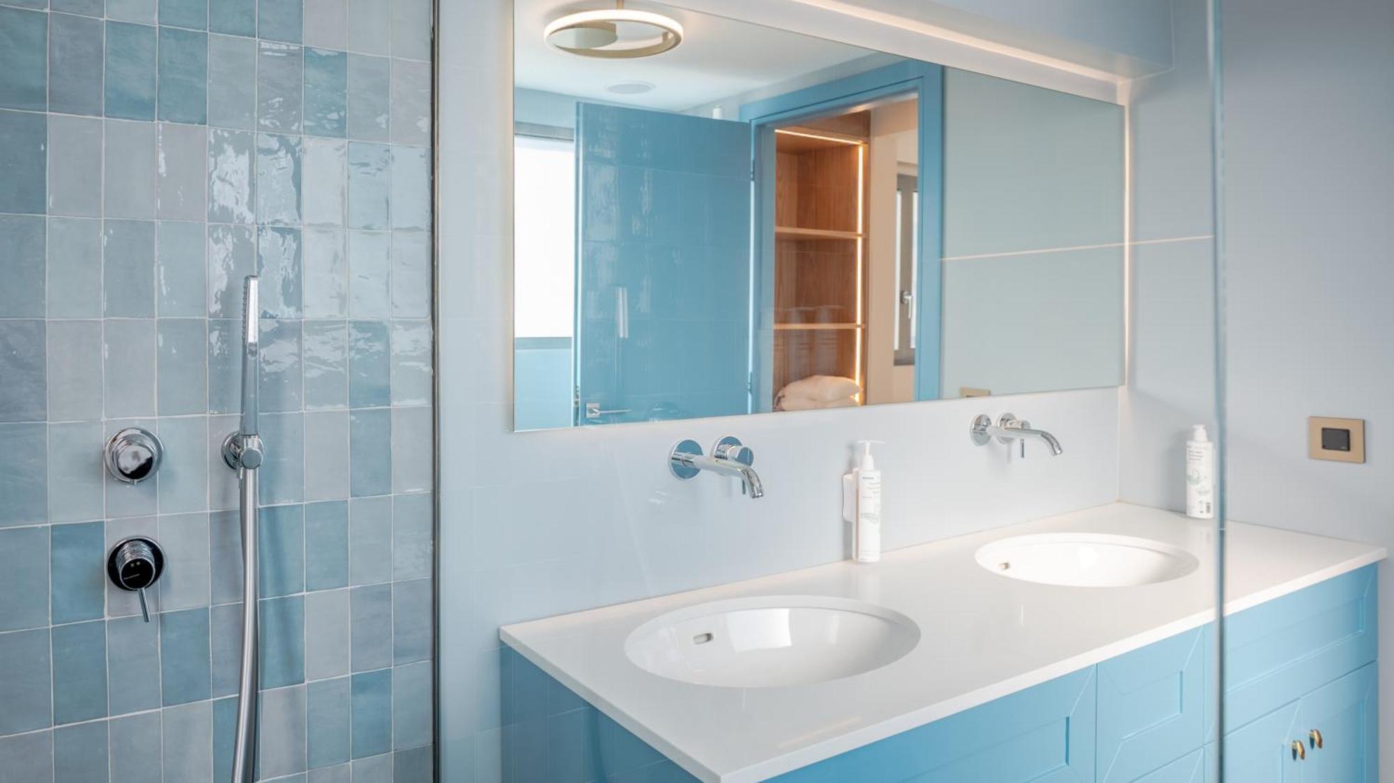 Apeiron Athena Residences Buitenkant foto