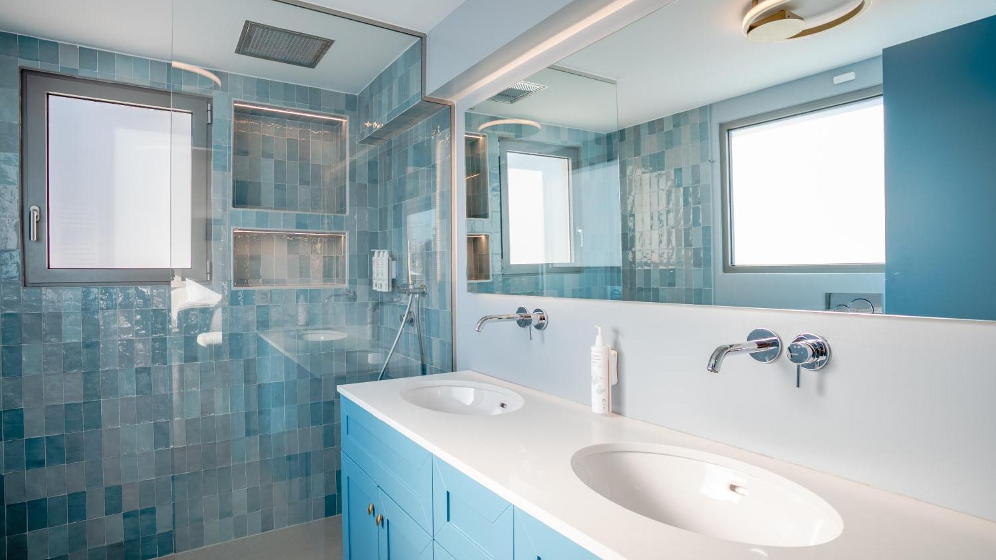 Apeiron Athena Residences Buitenkant foto
